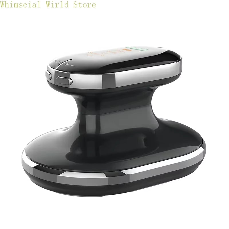 4 in 1 Cellulite Massager Remover Body Sculpting Machine Cordless Electric Body Slimming Massage for Belly Waist Arm Leg Butt